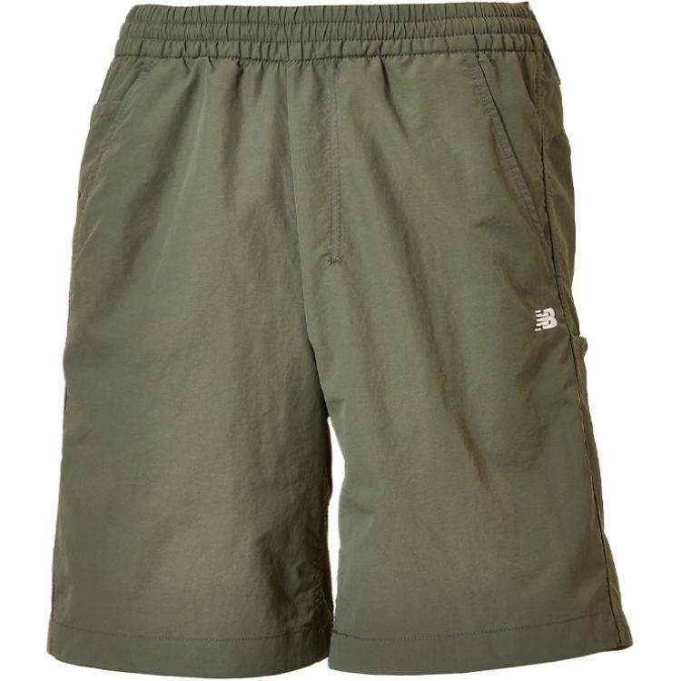 New Balance New Balance Casual Shorts Men's Khaki