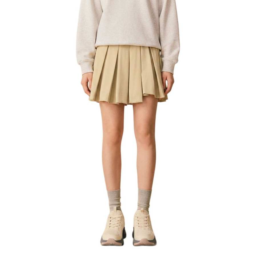 Skechers Casual Short Skirts Women's Moderate