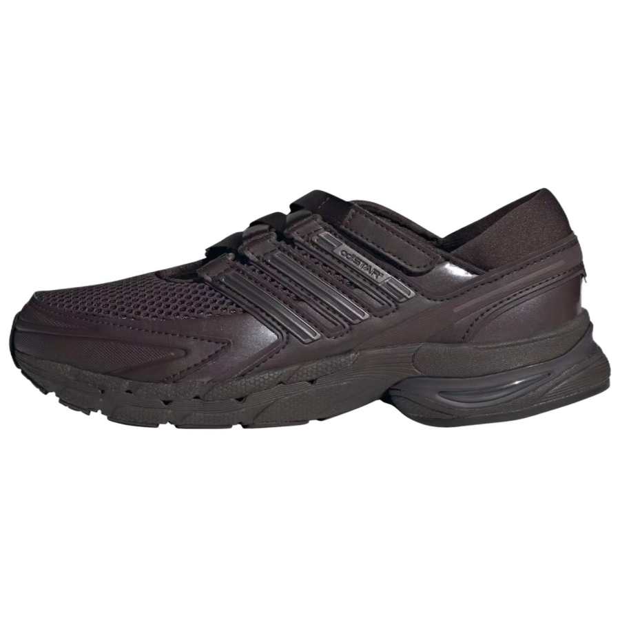Adidas Adidas Adistar Control 5 Running Shoes Women's Low Top Aurora Brown/Shadow Brown