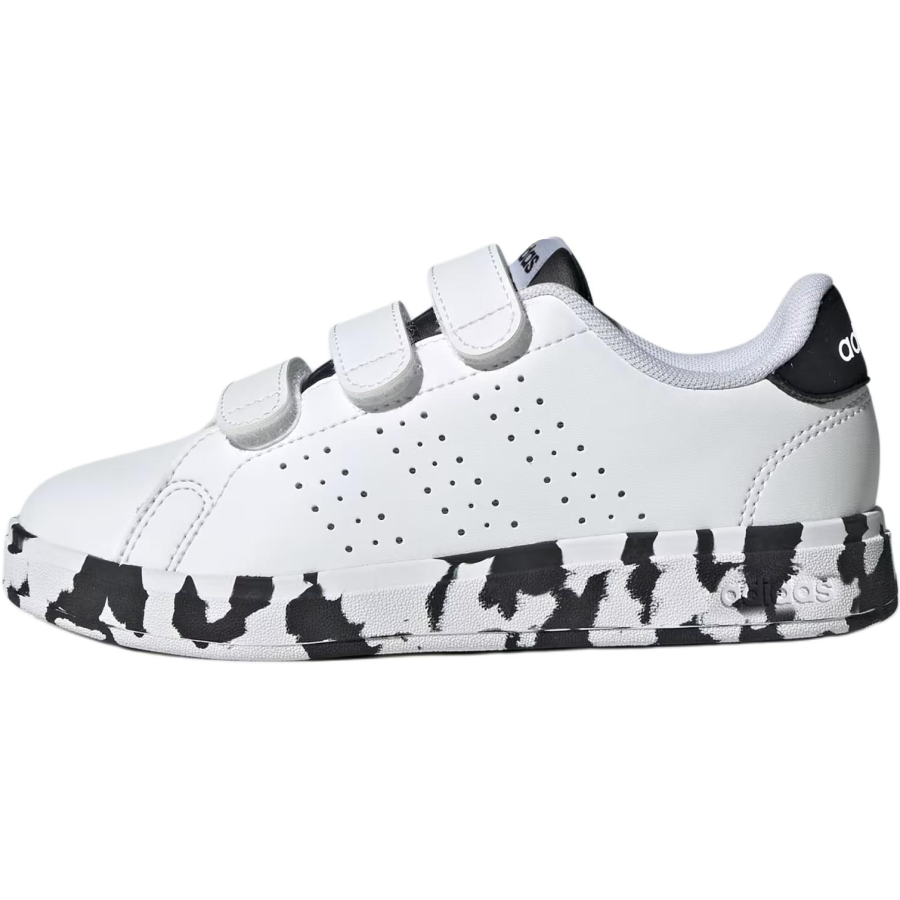 Adidas Adidas Advancourt Base 2.0 Kids' Skateboarding Shoes Kids