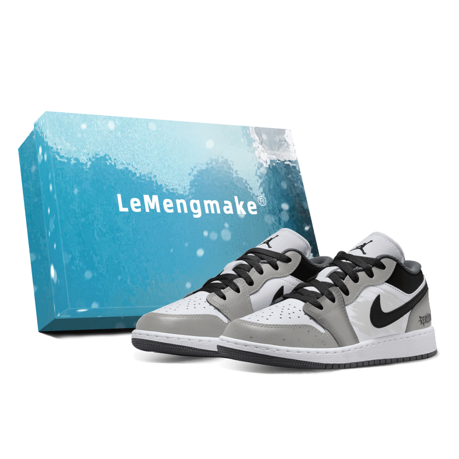 Jordan Jordan Air Jordan 1 Kids' Basketball Shoes Unisex
