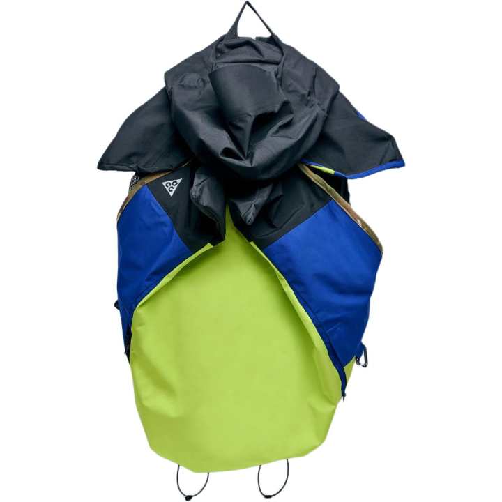 Nike YAKU X Nike ACG Outdoor Bags Multicolor