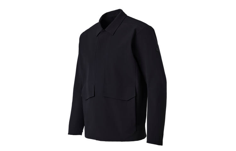 KOLON SPORT Jackets Men's Lapel Moderate Other