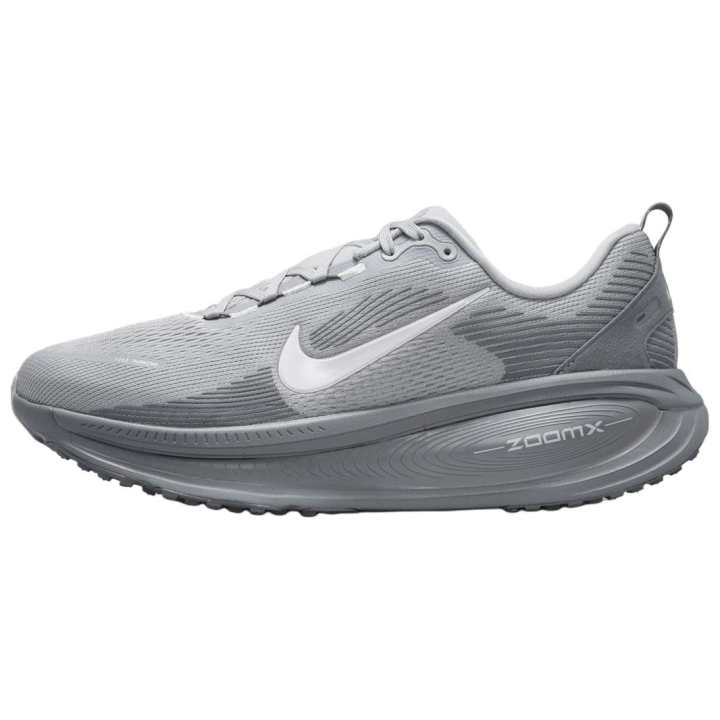Nike Nike Vomero 18 Running Shoes Men's Low Top Gray White