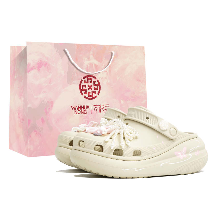 Crocs Crocs Crush Clog Clogs Women's