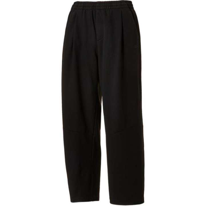 New Balance New Balance Casual Pants Unisex Black Moderate