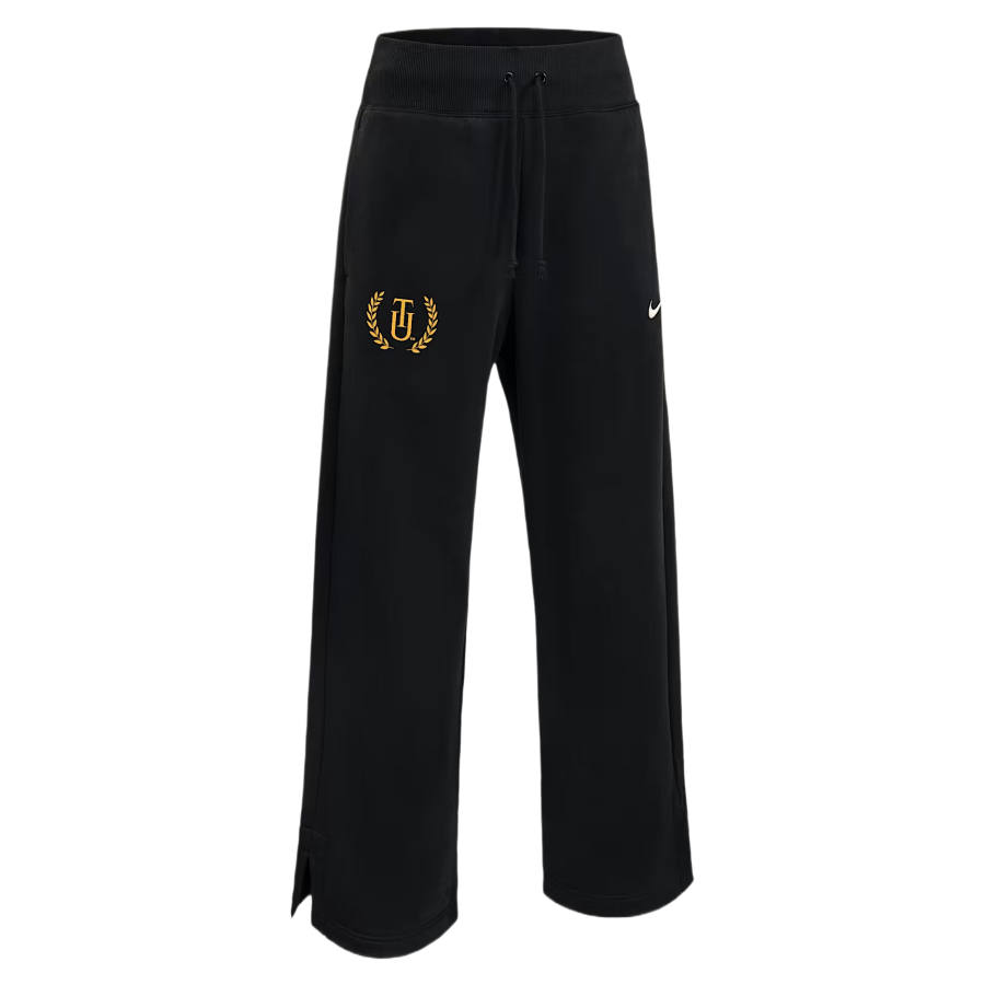 Nike Nike College Knitted Sweatpants Women's Black Moderate