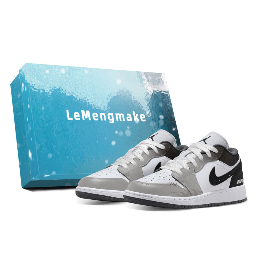 Jordan Jordan Air Jordan 1 Kids' Basketball Shoes Unisex