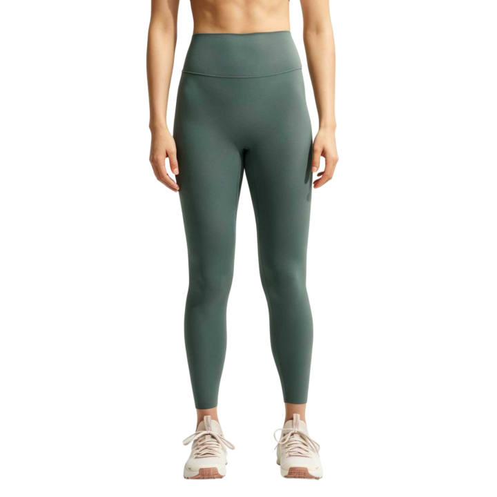 Nike Nike Zenvy Sports Pants Women's Green Camouflage/White