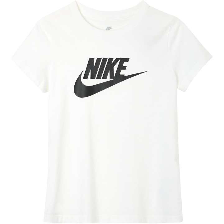 Nike Nike Sportswear T Shirt Women's White