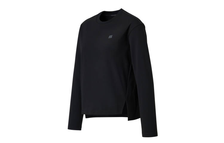 KOLON SPORT T Shirts Women's Crew Neck