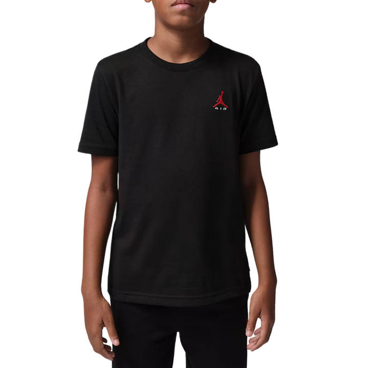 Jordan Jordan Kids T Shirts Crew Neck