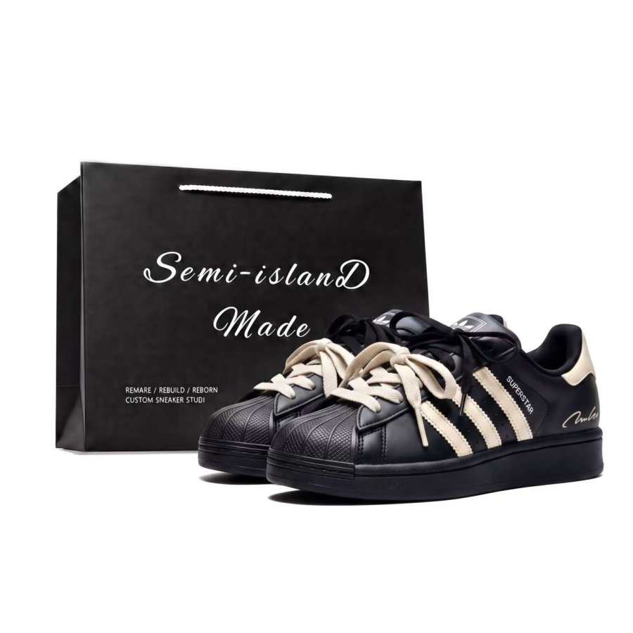 Adidas Originals Superstar 2 Kids' Skateboarding Shoes Unisex