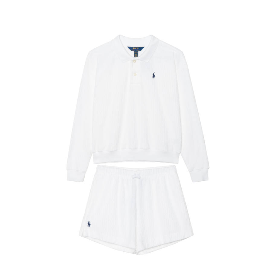 Polo Ralph Lauren Casual Sportswear SS26 Kids'