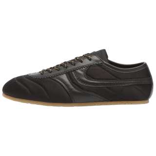 DRIES VAN NOTEN Casual Shoes Men's Low Top Black
