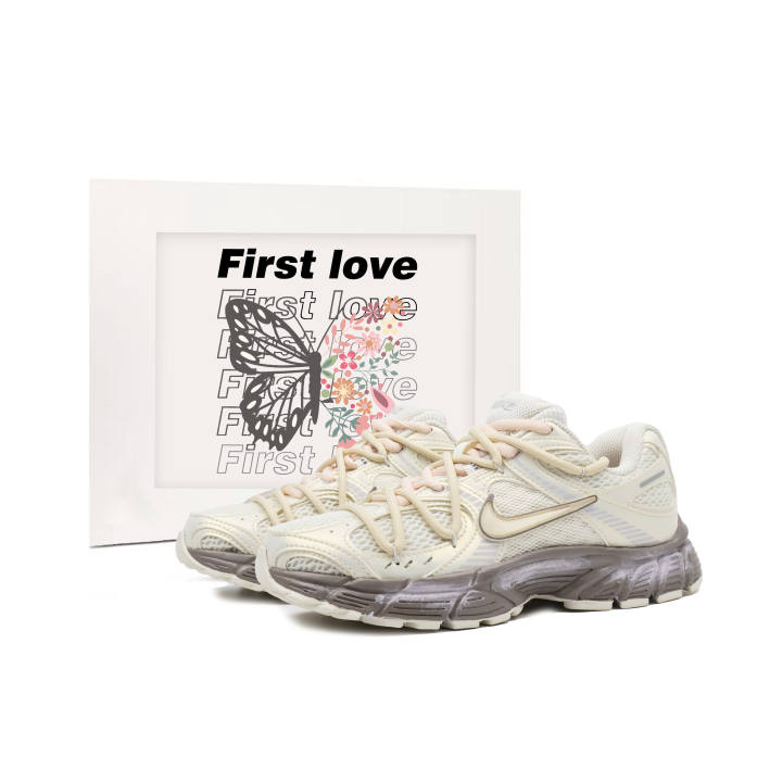 Nike Nike V5 RNR Running Shoes Unisex Low Top White