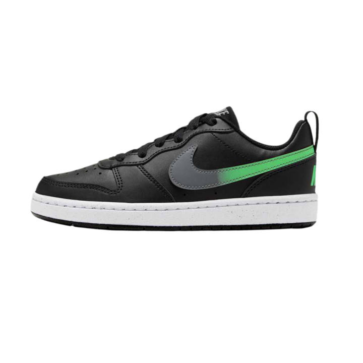 Nike Nike Court Borough Kids' Skateboarding Shoes Unisex