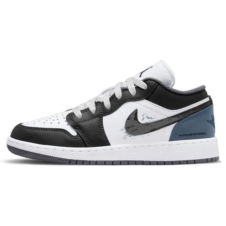 Jordan Jordan Air Jordan 1 Kids' Basketball Shoes Unisex
