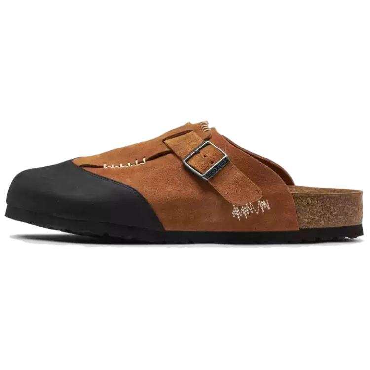 Birkenstock ADER ERROR X Birkenstock Boston Birkenstock Style Shoes Men's