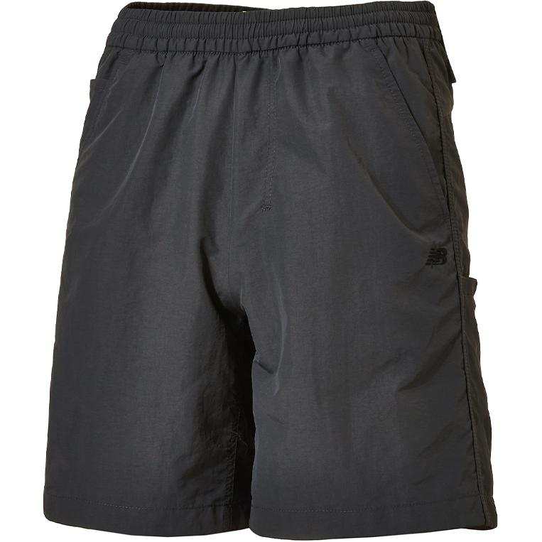 New Balance New Balance Casual Shorts Men's Charcoal Gray