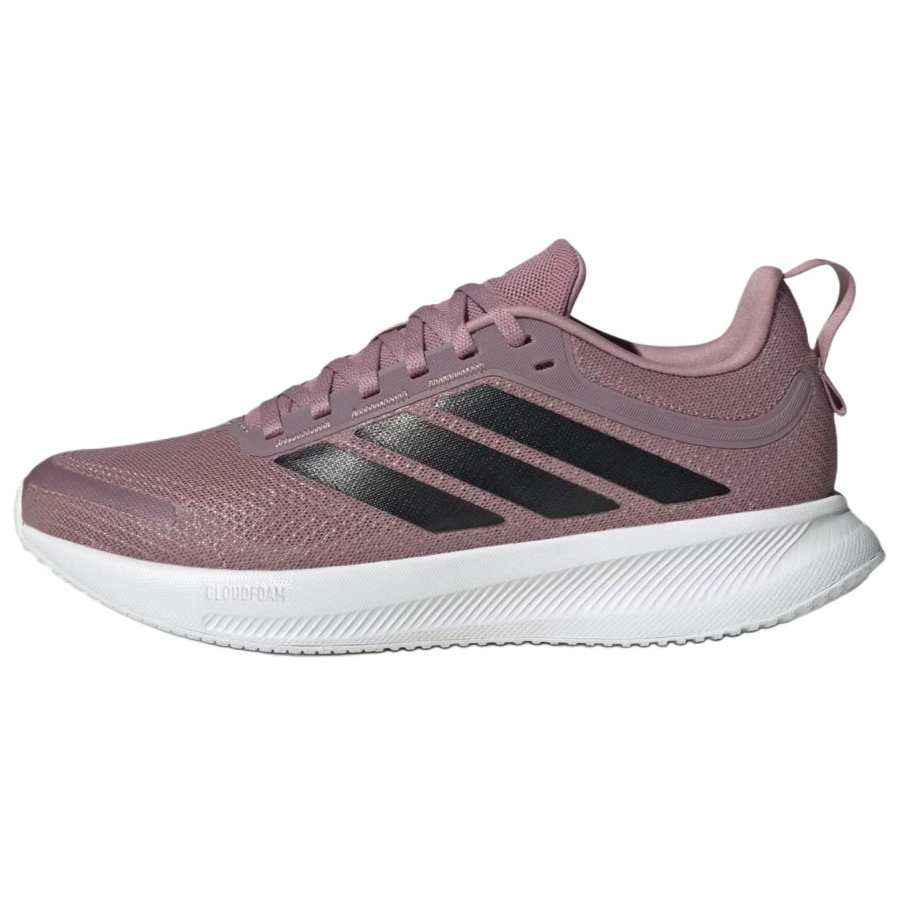 Adidas Adidas Runblaze Running Shoes Women's Low Top Purple