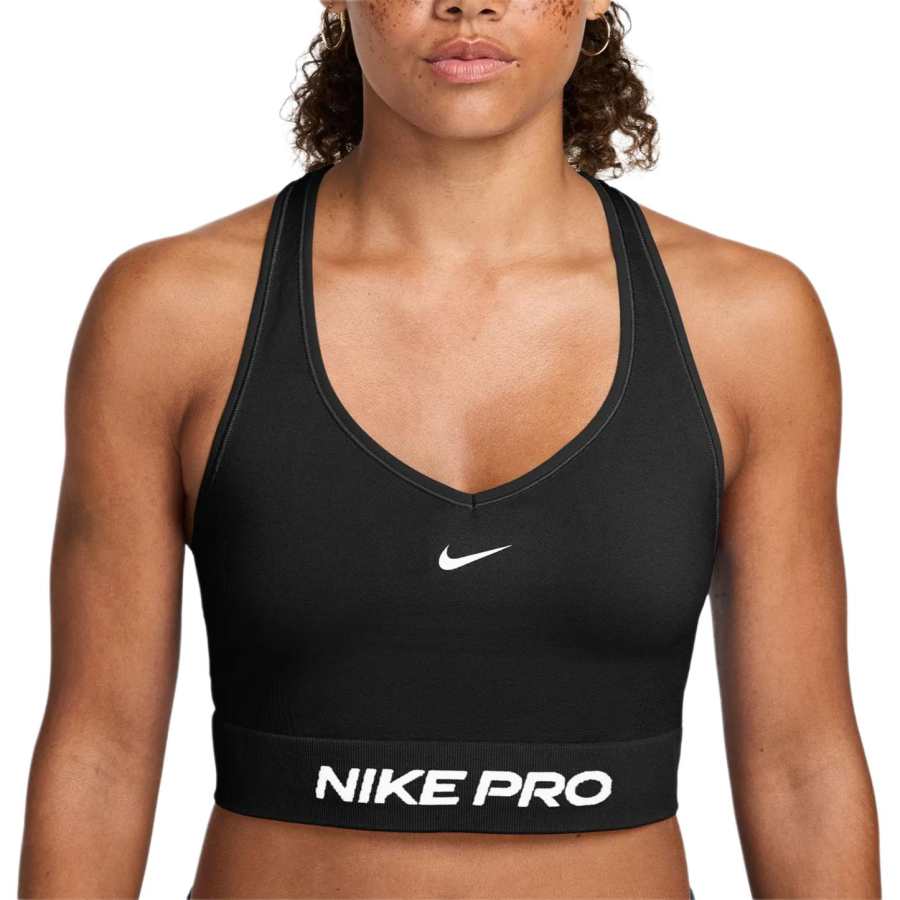 Nike Nike Pro Sports Underwear Women's Black