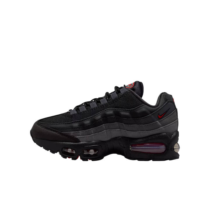 Nike Nike Air Max 95 Kids' Running Shoes Unisex