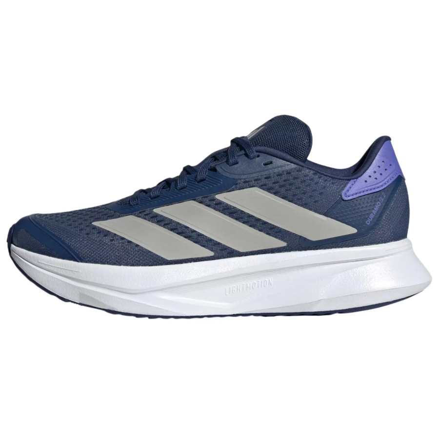 Adidas Adidas DURAMO SL 2.0 Running Shoes Women's Low Top Indigo/Premium Gray/Cobalt Blue
