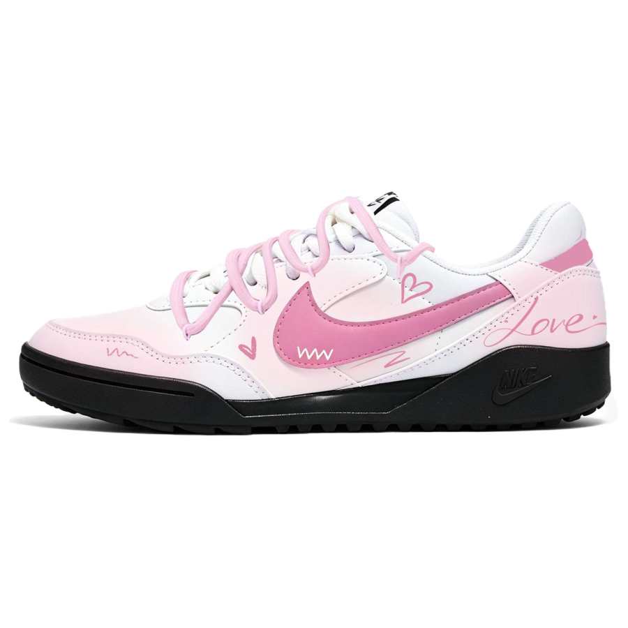 Nike Nike Terra Manta Casual Shoes Women's Low Top White