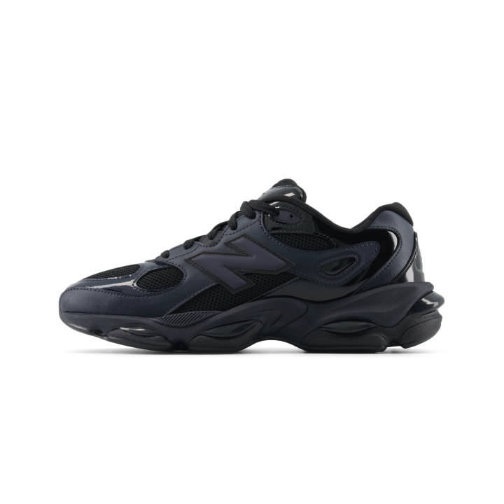New Balance New Balance NB 983 Chunky Sneakers Unisex Low Top Black