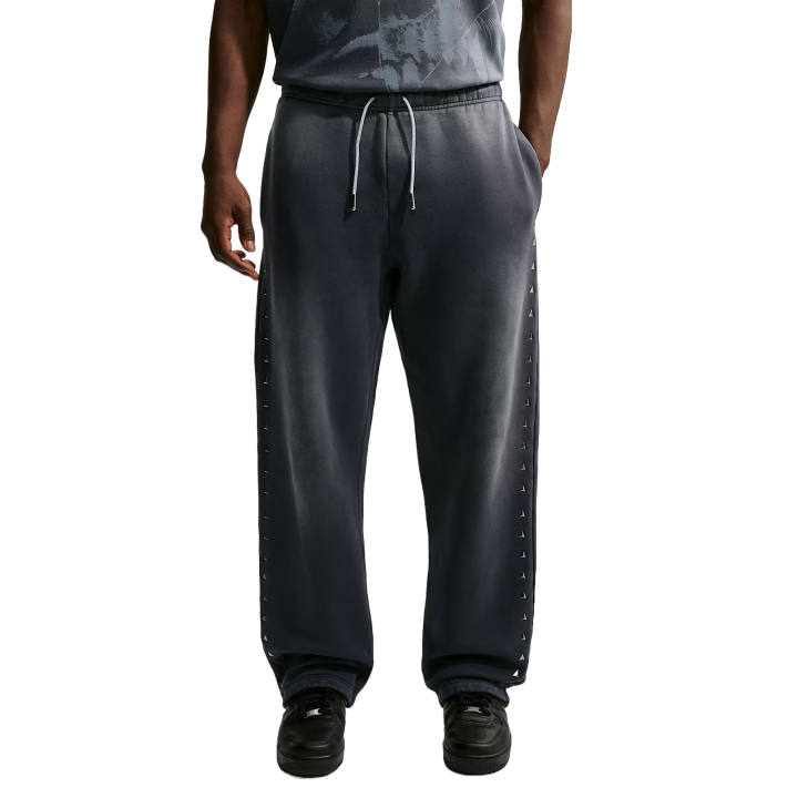 Nike Nike Basketball Shorts Men's Black Silver/Ice Silver