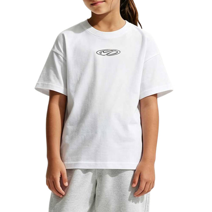 Nike Nike Kids T Shirts Crew Neck