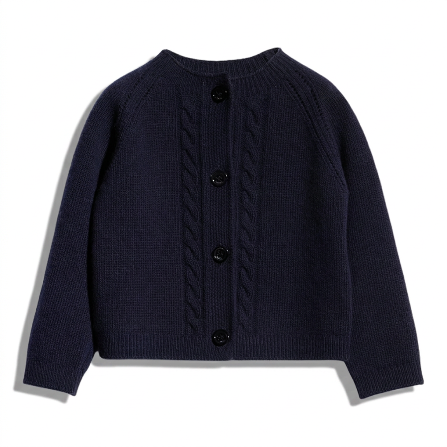 GUCCI Baby Sweaters Crew Neck Moderate