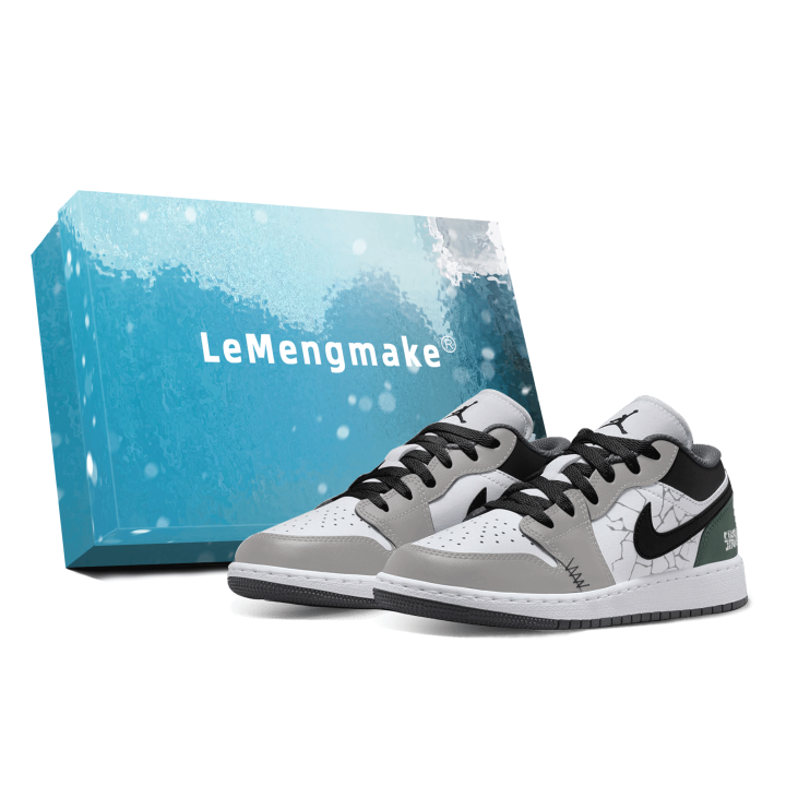 Jordan Jordan Air Jordan 1 Kids' Basketball Shoes Unisex