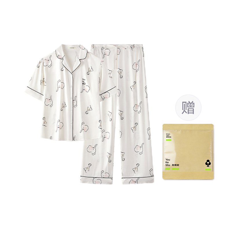 YOUKESHU Women's Pajama Sets