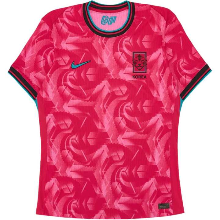 Nike Nike Soccer Jerseys Women's Red