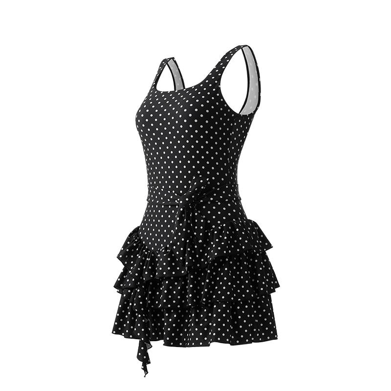 PUMA One Piece Swimsuits Women's Moderate