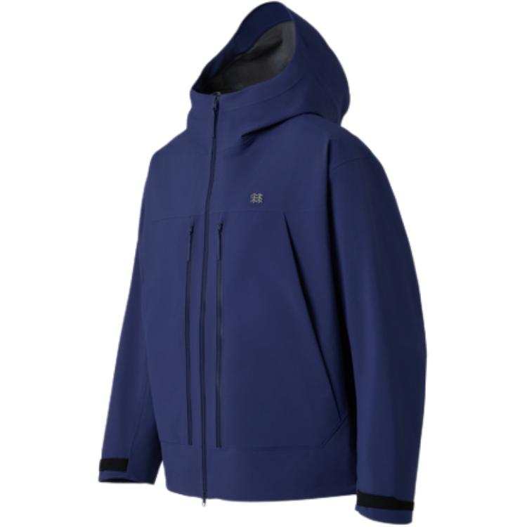 KOLON SPORT Windbreaker Jackets Men's