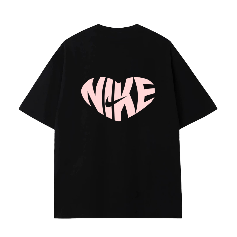Nike Nike Sportswear Club T Shirts Unisex Crew Neck Moderate