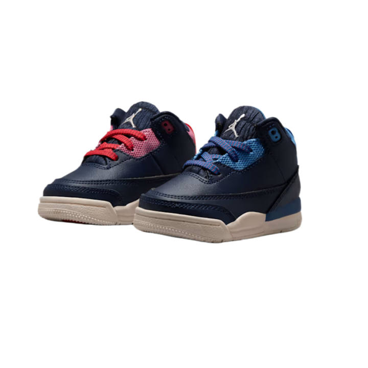 Jordan Jordan Air Jordan 3 Toddler Shoes Baby