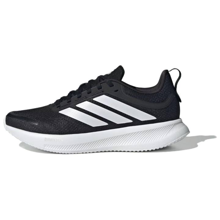 Adidas Adidas Runblaze Running Shoes Women's Low Top Core Black/Cloud White