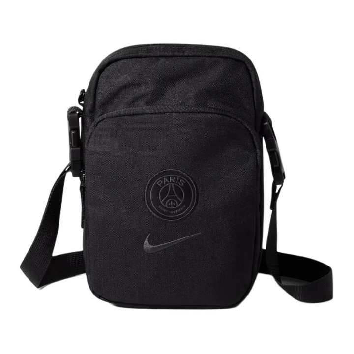 Nike Nike Paris Saint Germain Crossbody Bags Black