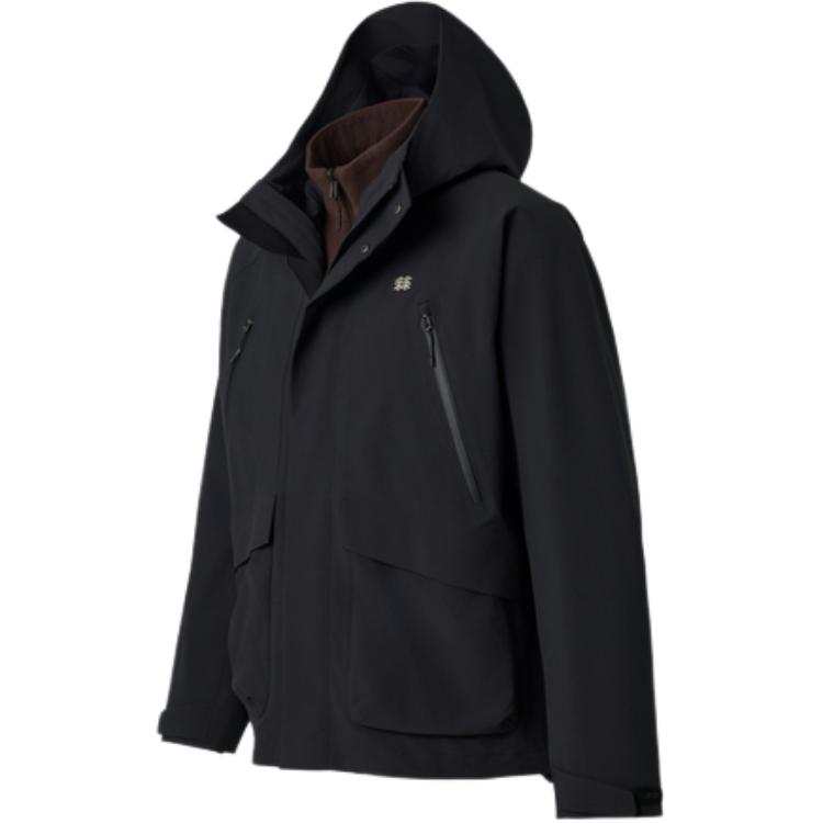 KOLON SPORT Windbreaker Jackets Men's