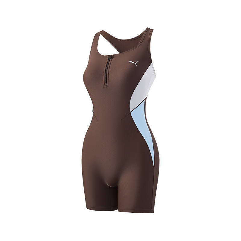 PUMA PUMA One Piece Swimsuits Women's Thin
