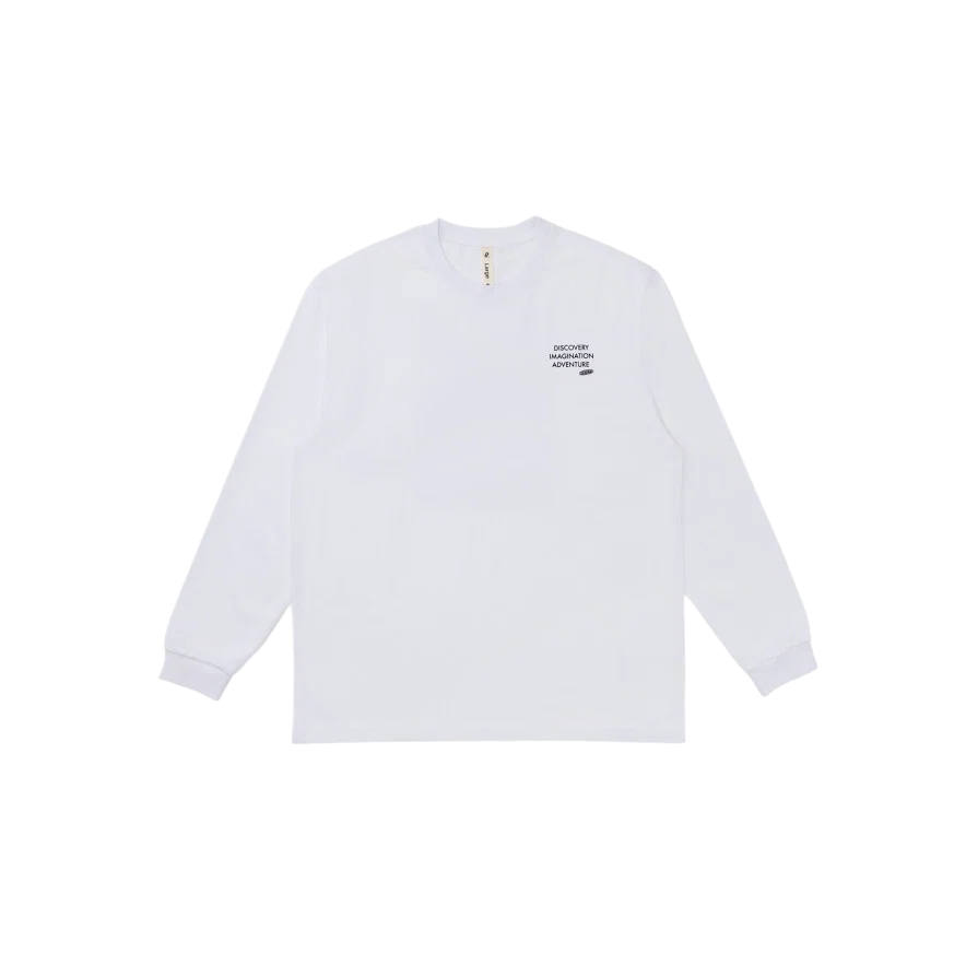 Keen T Shirts Unisex White Crew Neck Moderate