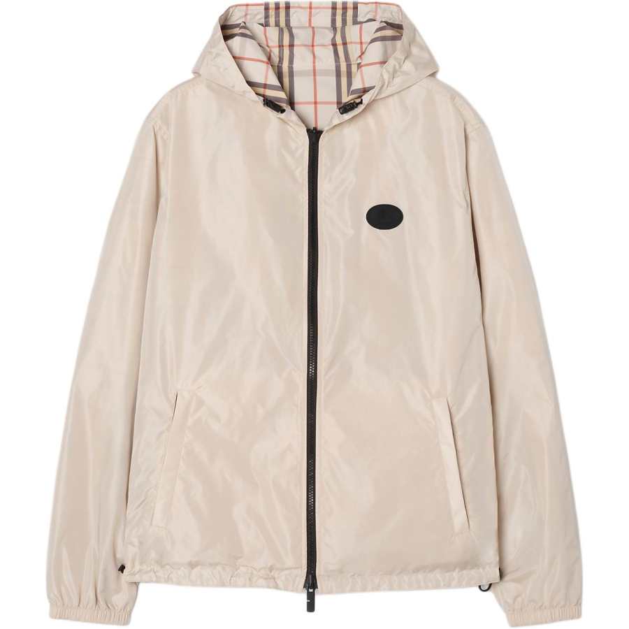 Burberry SS26 Jackets & Coats Men's