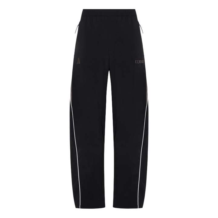 Adidas Adidas Sports Pants Men's Black