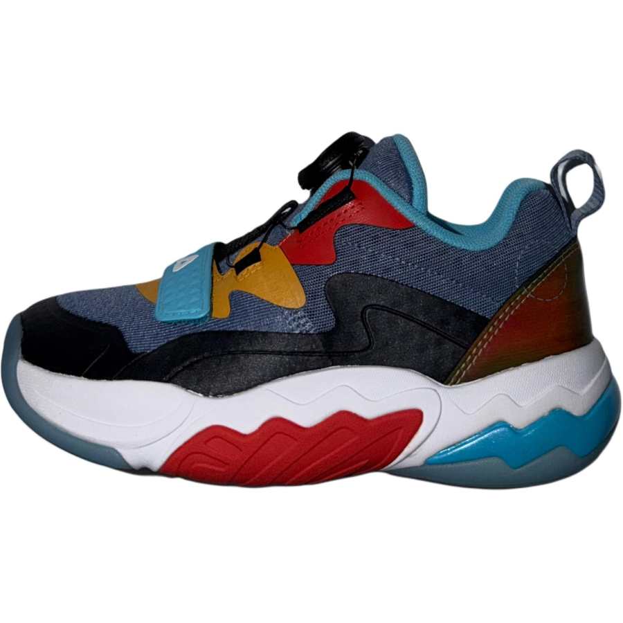 FILA KIDS BOA Kids' Basketball Shoes Kids