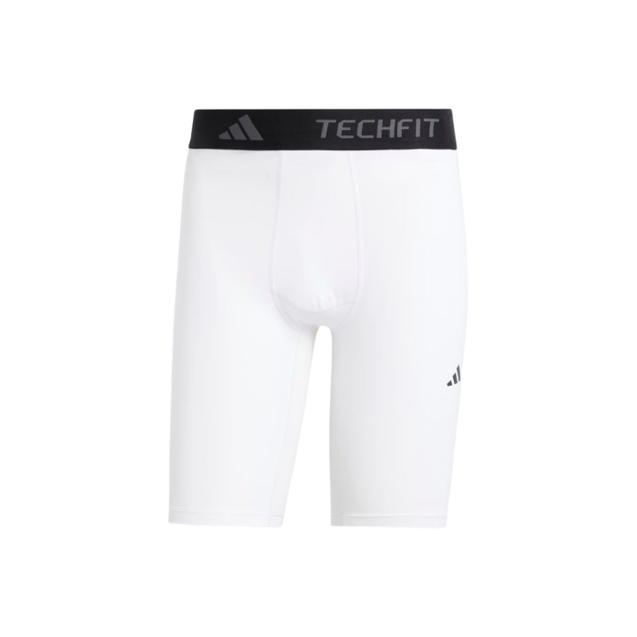 Adidas Adidas Free Shipping With AdiClub Techfit Compression Training Short Tights