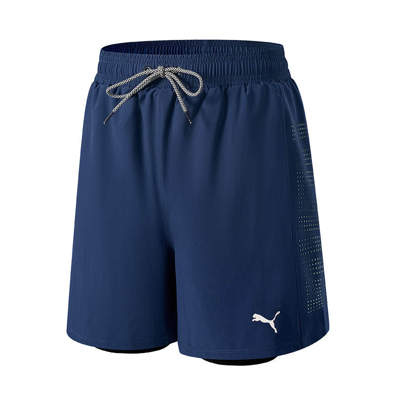 PUMA PUMA Swimming Shorts Men's Thin Other